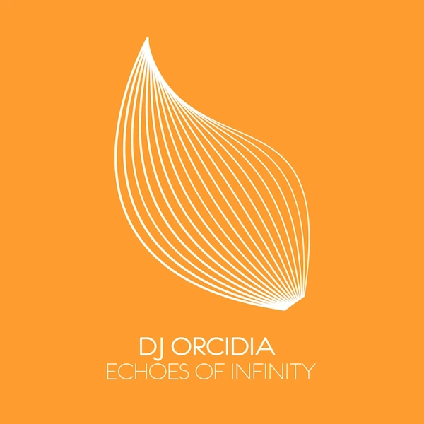 Echoes of Infinity DJ Orcidia 100000 streams Easteria Trance